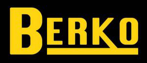 Berko model railway signals