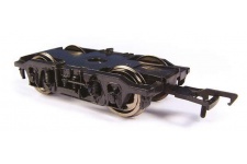 Bachmann Branchline 36-008A Commonwealth Bogies (Pack of 2)