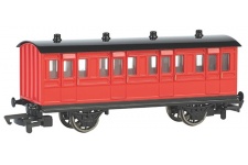 Bachmann 76038BE Red Coach