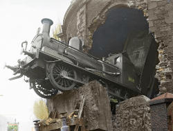 Model Railways derailed