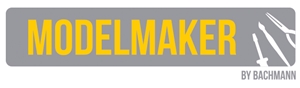 Bachmann ModelMaker tools for modelling