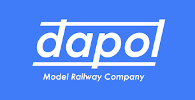 Dapol N and 00 gauge locomotives, coaches and wagons Dapol N and 00 gauge locomotives, coaches and wagons