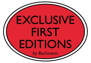 Bachmann Exclusive First Editions Bachmann Exclusive First Editions