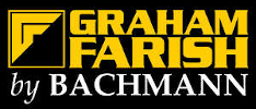 Graham Farish railway models at discount prices