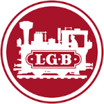 LGB garden trains LGB garden trains