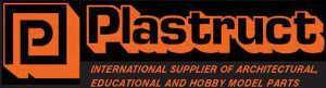 Plastruct model parts for miniature scale model construction Plastruct model parts for miniature scale model construction