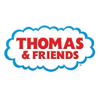 Thomas and Friends Thomas and Friends