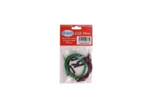 Expo Tools 28070 Eze-Wire Peco Type Point Motor Harness