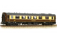 Graham Farish 374-222 BR Mk1 FK Pullman First Kitchen Car