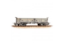 Bachmann Narrow Gauge 393-052A Open Bogie Wagon Ashover L. R. Grey