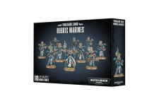 Warhammer 43-35 Thousand Sons Rubric Marines