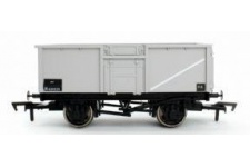 DAPOL 4F-030-015 16T STEEL MINERAL WAGON BR GREY M620225