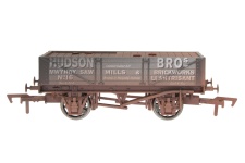dapol-4f-040-022-hudson-bros-no16-4-plank-wagon