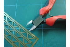 Expo Tools 75581 Sprue and Fret Cutters