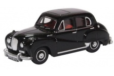 Oxford Diecast 76SOM001 Austin Somerset Black