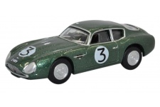 oxford-diecast-76amz002-aston-martin-db4gt-zagato-2vev-jim-clark-goodwood-1961