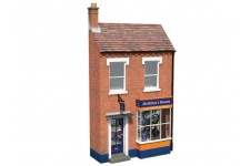 Bachmann Scenecraft 44-283 Low Relief - Mcmillans Mounts Cycle Shop