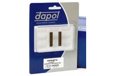 Dapol 2A-000-006 Magnets for N Gauge Easi-Fit Couplings