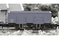 Dapol 2F-038-041 20T Steel Mineral Wagon GWR 33250