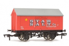 Dapol 4F-018-003 Salt Van Star Salt 