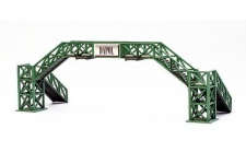 Dapol C004 Footbridge OO Gauge Plastic Kit