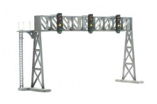 Dapol C017 Signal Gantry OO Gauge Plastic Kit