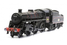 Dapol C59 Kitmaster BR Mogul OO Gauge Plastic Kit