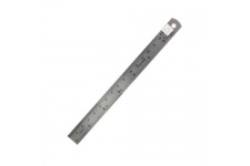 Gaugemaster GM639 Flexible Steel Rule 150mm