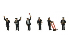 Graham-Farish-Scenecraft-379-303-N-Scale-Station-Staff681