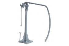 Peco LK-2 00 Gauge Water Crane Kit