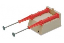 Peco SL-42 Hydraulic Buffer Stop Kit 2