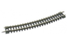 Peco ST-16 Setrack 3rd Radius Standard Curve