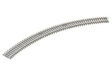 Peco ST-231 Setrack 3rd Radius Double Curve