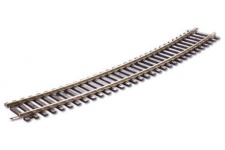 Peco ST-235 Setrack 4th Radius Standard Curve