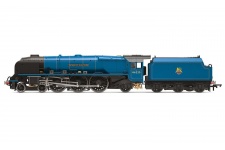 Hornby R3682 BR, Princess Coronation Class, 4-6-2, 46225 'Duchess Of Gloucester'