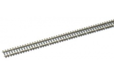 Peco SL-300F N Gauge Track Wooden Sleeper Type