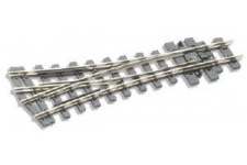Peco SL-E497 Y Turnout 457mm 18in Radius Nickel Silver Rail