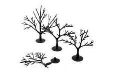 Woodland Scenics TR1121 2-3 Inches Tree Armatures