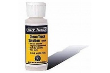 Woodland Scenics TT4554 Clean Track Solution