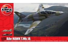 Airfix A03085A Bae Hawk T.Mk.1A