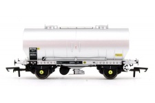 Accurascale ACC1072-PCV-2 APCM Cemflo-PCV Powder Wagon - APCM8594 TOPS Side