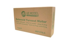ae-model-aep-fps-6-box-6-solenoid-turnout-motor