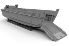 Airfix A02340 Higgins LCVP Landing Craft