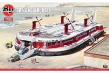 airfix-a09171v-sr-n4-hovercraft-1-144-kit