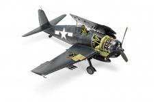 airfix-a19004-grumman-f6f-5-hellcat-picture-1