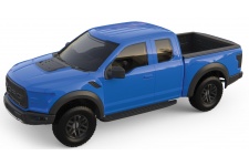 Airfix J6037 Quickbuild Ford F-150 Raptor