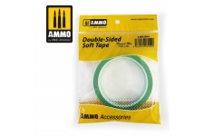 Ammo AMIG8044 Double-Sided Soft Tape