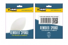 Ammo AMIG8560 Wedged Drop Sponge