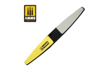 Ammo AMIG8573 Abrasives Quatrofile For Model Making