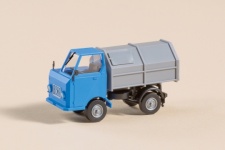 Auhagen 41645 Multicar M22 With Waste Collection Tank